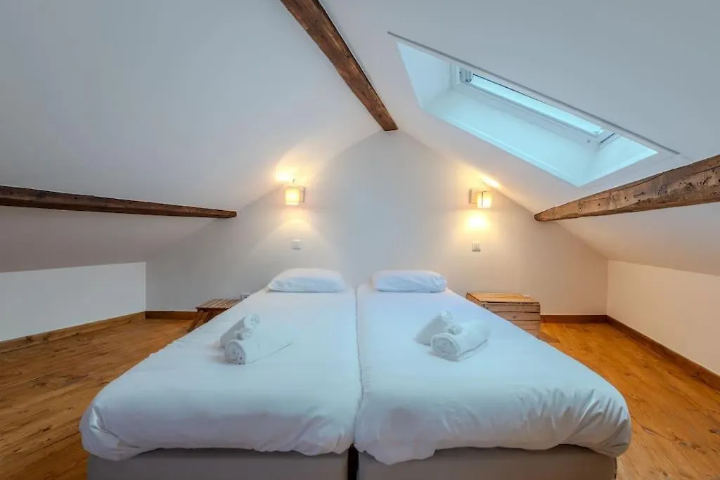 Apartmán Maison Cocoon - Proche Gare Et Gem - Wifi Fibre Grenoble