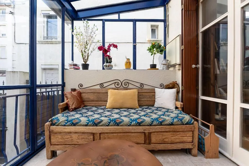 Maison Cocoon - Proche Gare Et Gem - Wifi Fibre Grenoble